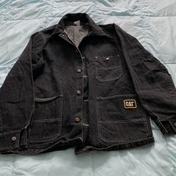 Men’s CAT Jacket -L