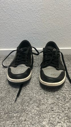 Nike Air Jordan 1 Low Shadow Sneakers