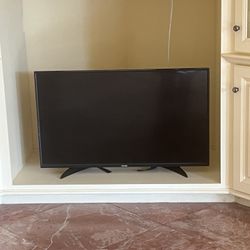 Toshiba Smart TV 2018 