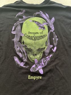 Empyre Men’s Shirt
