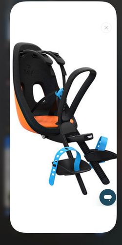 Thule Yepp Mini