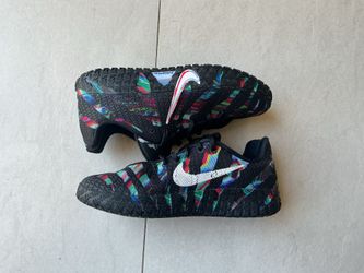 Nike Ja 3, Size: 8, Colorway : King of the Court