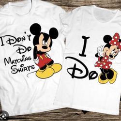Valentine’s Couple T Shirts 