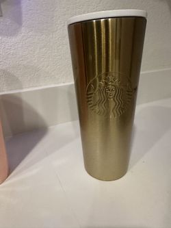 Starbucks Tumbler