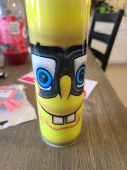 Customize Tumblers Capri Suns