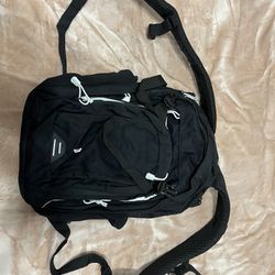 5.11 Tactical Sling Backpack Shoulder Bag Black MOLLE EDC