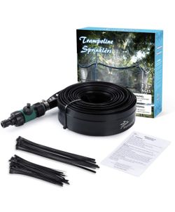 Trampoline Sprinklers 