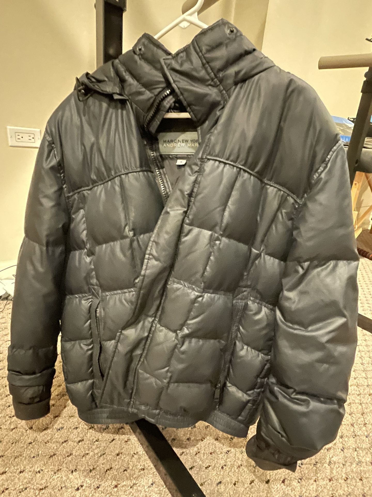 Jackets
