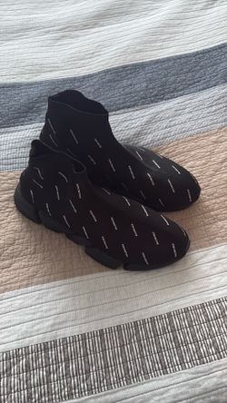 Balenciaga Shoes