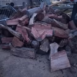 Premium Pure Eucalyptus Firewood!!