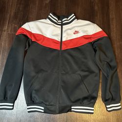 Nike Jacket 