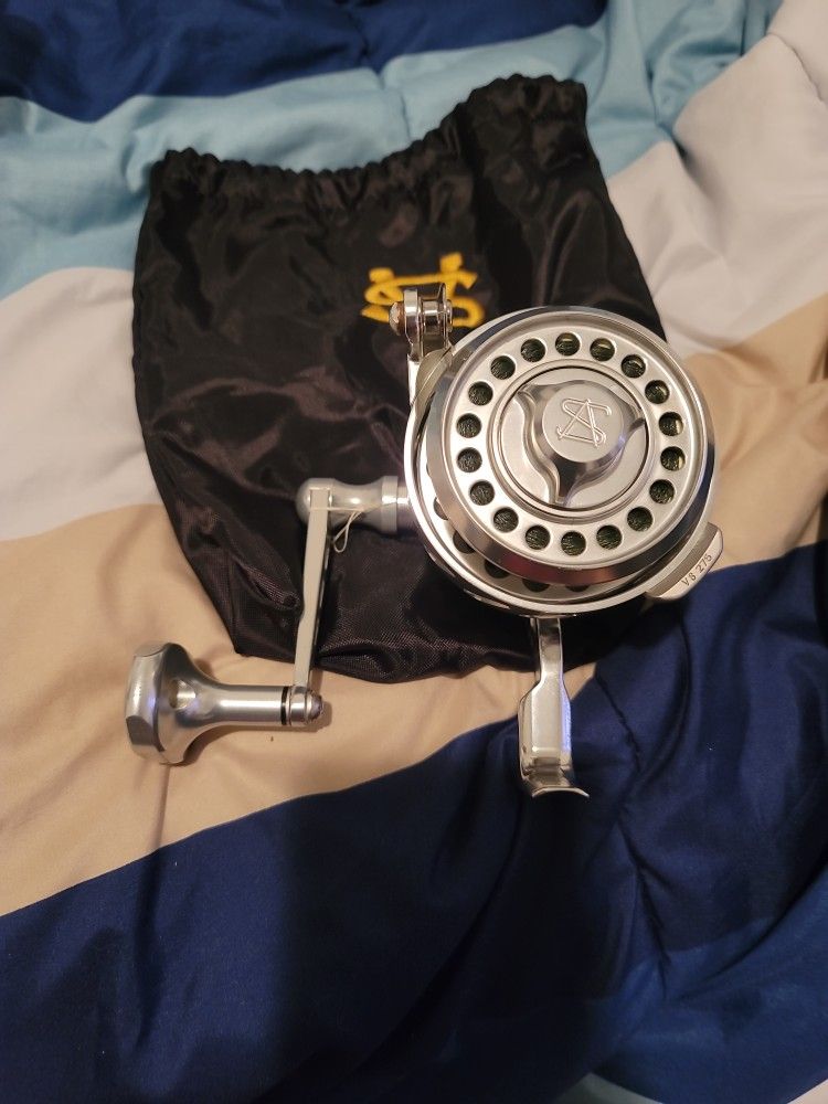 Van Staal VS 275 Vanstaal Reel