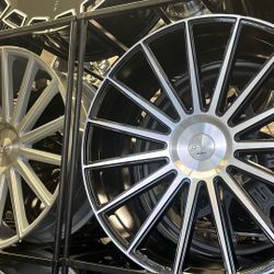 26” Gianelle Verdi 