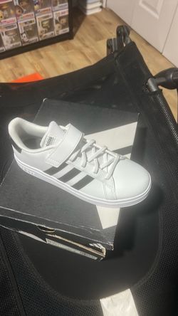Adidas Grand Court Kids Sneakers