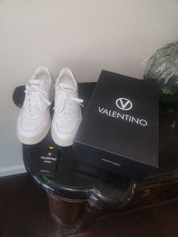 Vintage shoes