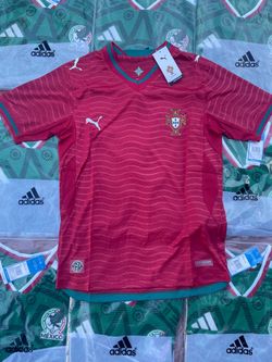 2026 World Cup Portugal jersey