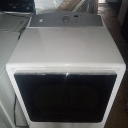 Washer And Dryers Set