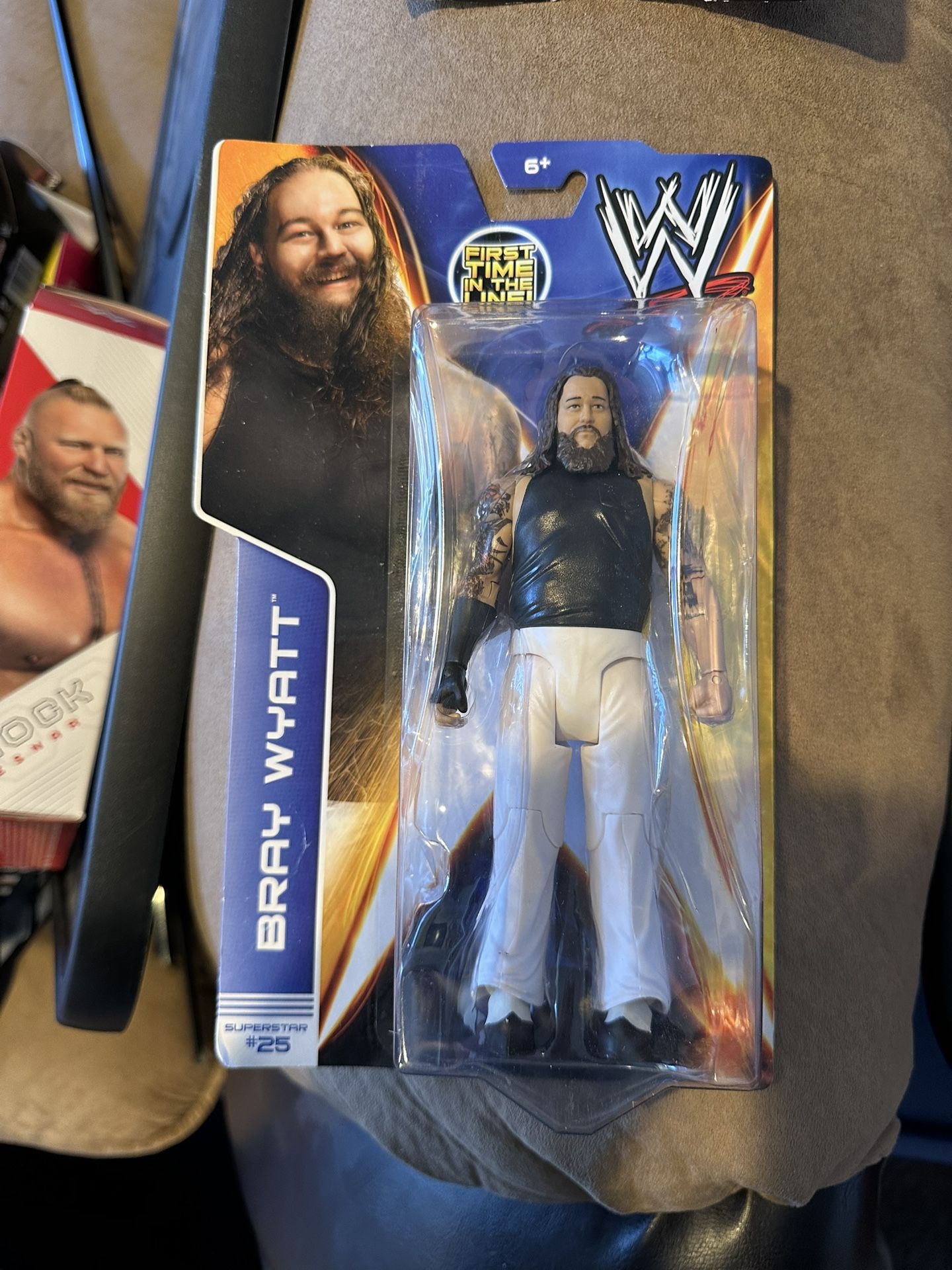 Wwe Toy