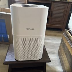 AIRROBO AR400 Air Purifier