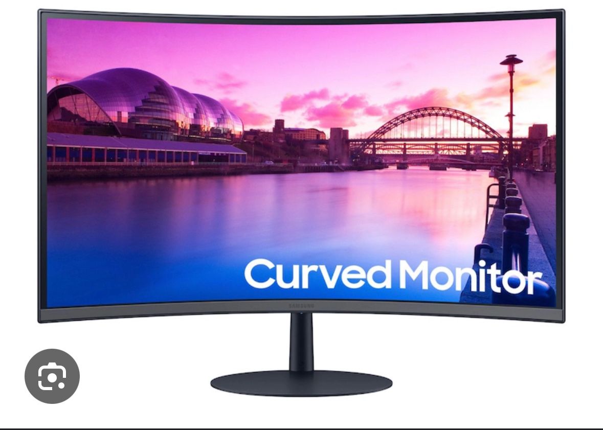 Samsung 27in Monitor