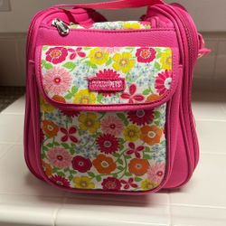 Martha Steward Pet Carrier 