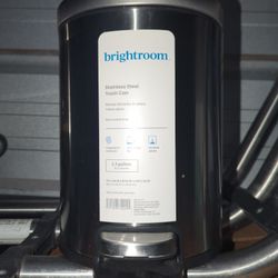 Trash Can