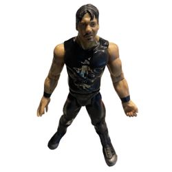 Eddie Guerrero WWF ACTION FIGURE