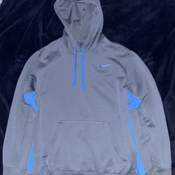 Nike Therma-Fit Pullover Hoodie (Men’s XL)
