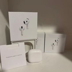 AirPods 4