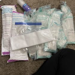 Post Birth After Care