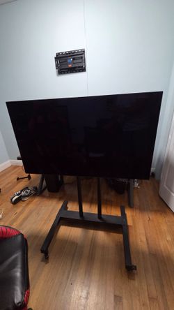 LG CX 48-inch 4K Smart OLED TV - OLED48CXPUB (2020 Model)