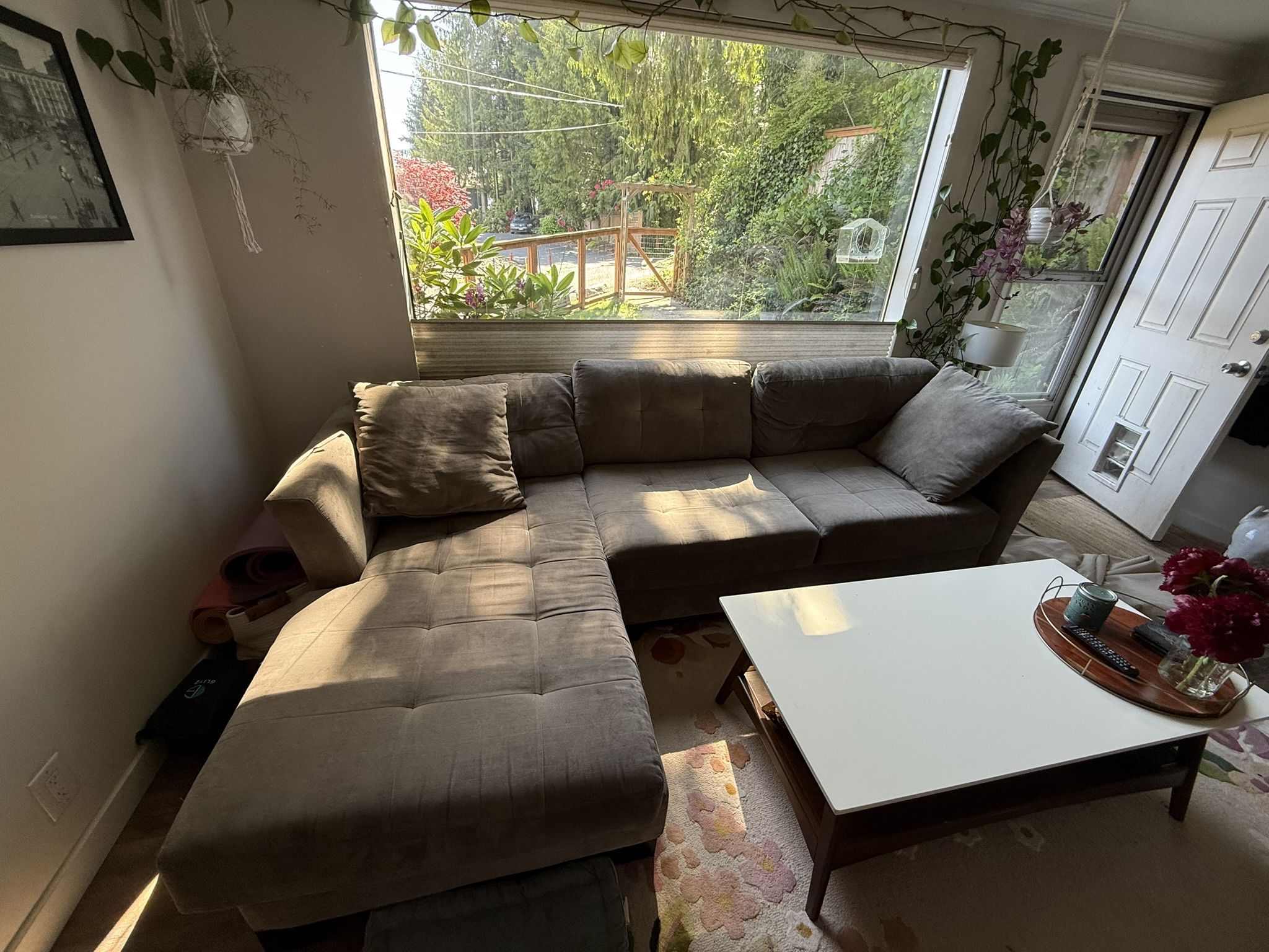 Macys Couch