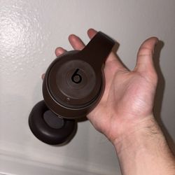 Beats Studio Pro (Brown)