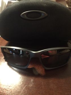 Oakley sunglasses