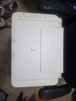 Canon PIXMA MG2520 All-in-One Printer