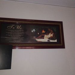 Picture Dedicated To Us