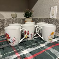 Mug Set