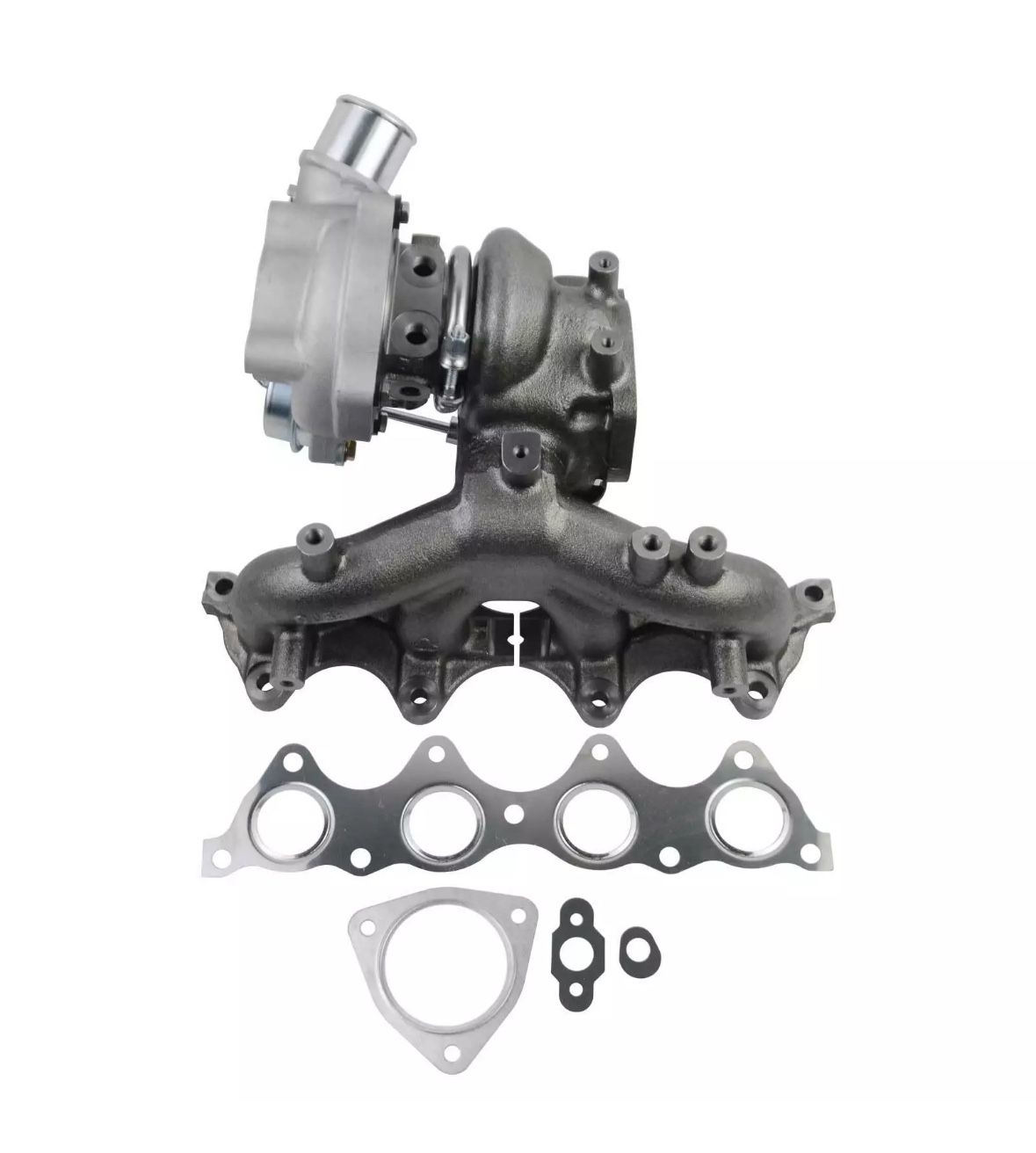 Turbocharger for Hyundai Veloster 2013-17 Kia Forte Koup 2014-16 1.6L 282312B740