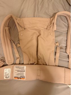 Infantino Honey Blossom Baby Carrier