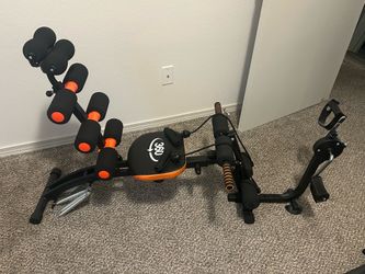 Fitness gear