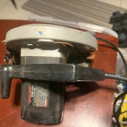 Skill And Dremel Power Tools 