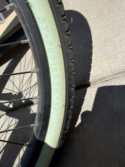 Huffy Cranbrook 26” Cruiser Bike – Excellent Condition