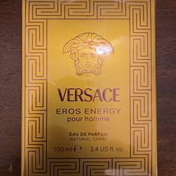 Versace Eros Energy Pour Homme
