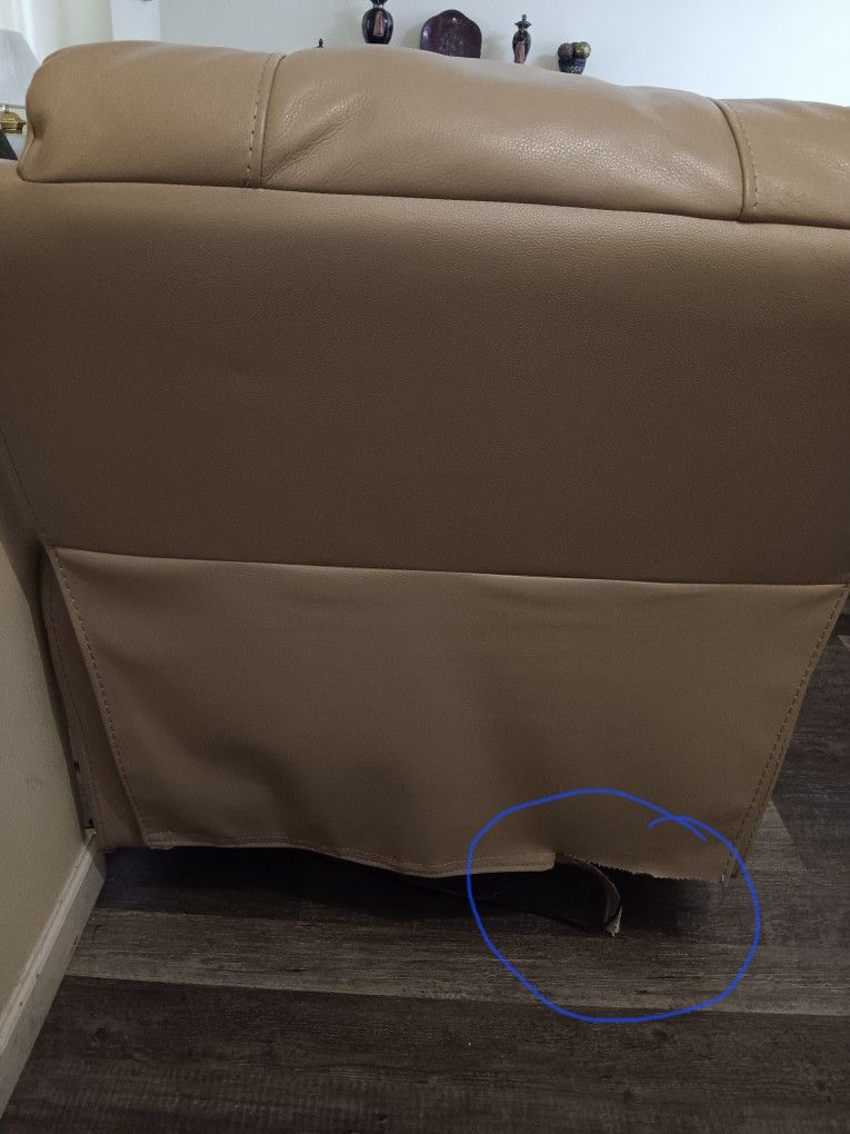 Electric Recliner