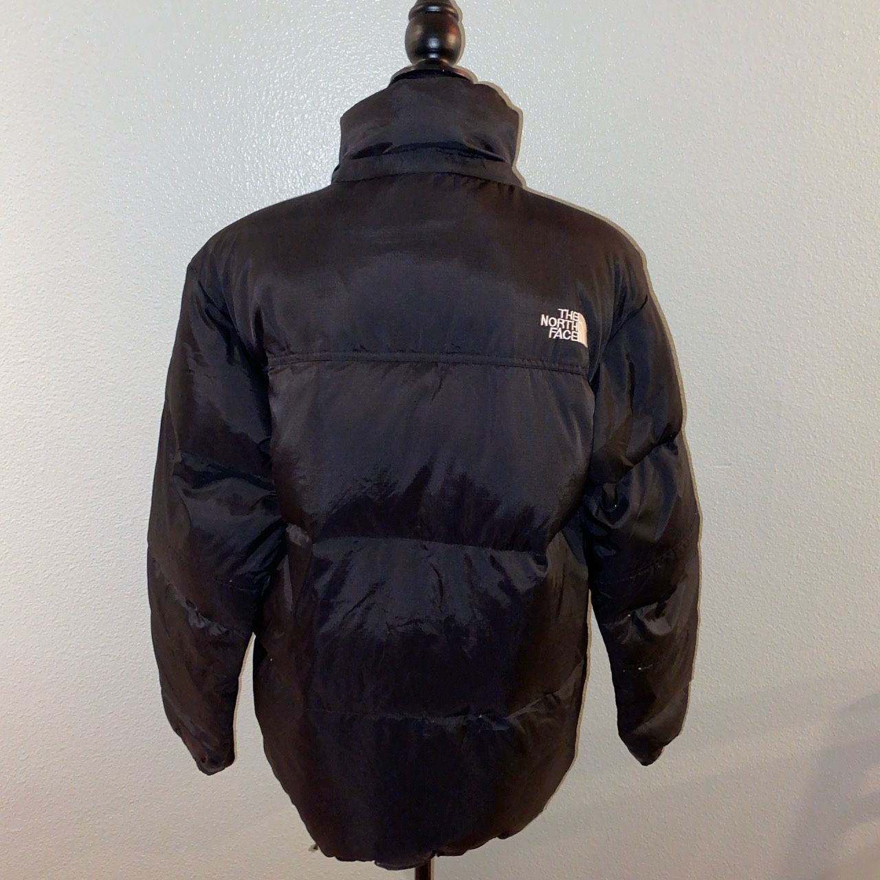 Northface summit series puffer coat
