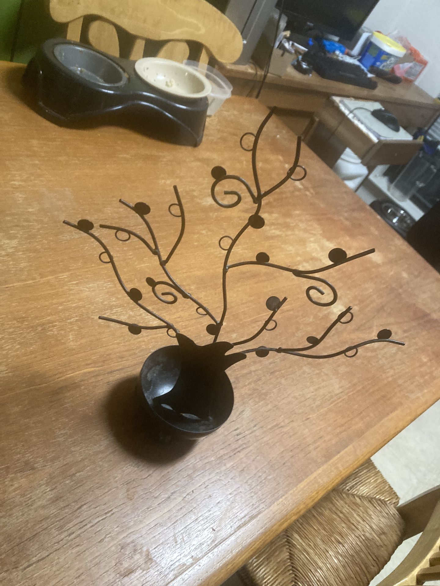 Jewelry Hanging Tree - Earring Hanger Tree