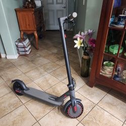  Adult Escooter By Ladped