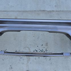 2021 2022 2023 ACURA TLX REAR BUMPER COVER