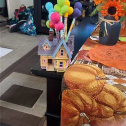 Disney UP House Pencil Holder