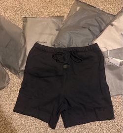 Essential shorts